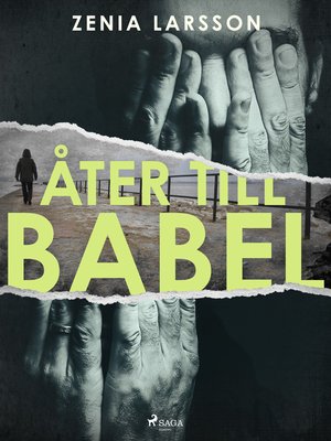 cover image of Åter till Babel